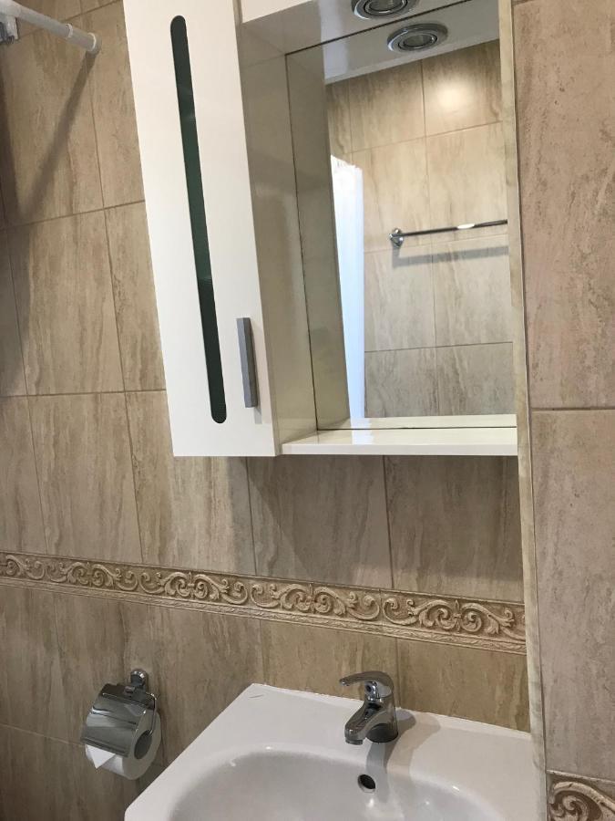 Hotel Riviera رافدا المظهر الخارجي الصورة